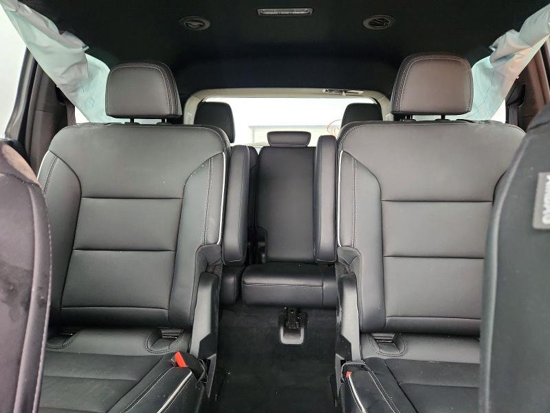 Продаж на аукціоні авто 2025 Buick Enclave, vin: 5GAERARS0SJ264260, номер лоту: 51037546