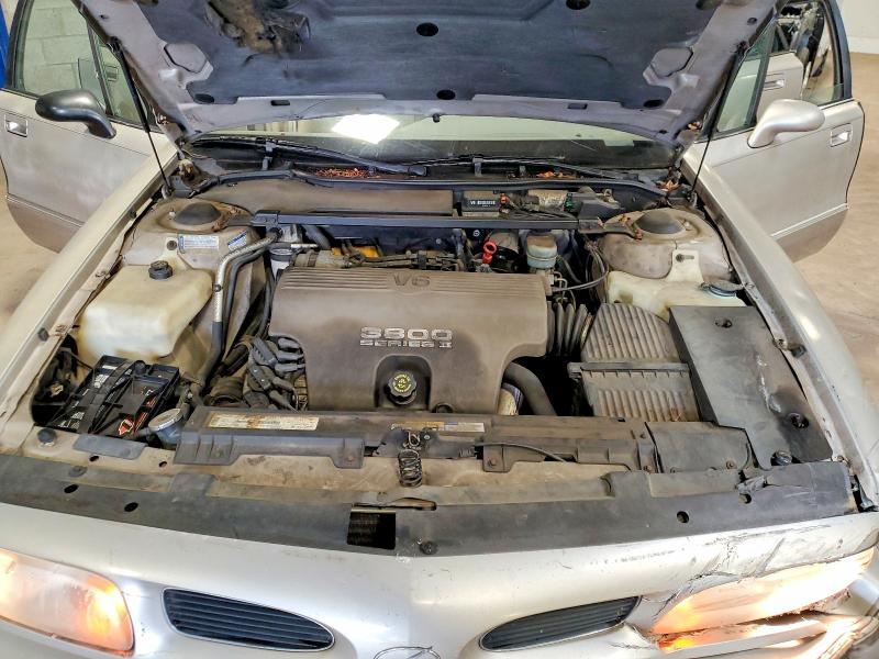 1997 Oldsmobile 88 მანქანა იყიდება აუქციონზე, vin: 1G3HN52K6V4827954, აუქციონის ნომერი: 53335966