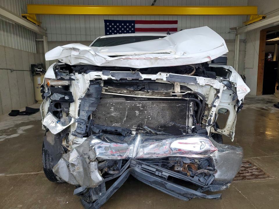2021 Chevrolet Silverado მანქანა იყიდება აუქციონზე, vin: 1GC4YNE74MF192037, აუქციონის ნომერი: 54136976