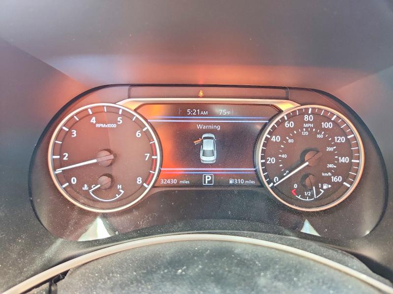 Продаж на аукціоні авто 2024 Nissan Sentra, vin: 3N1AB8CVXRY242594, номер лоту: 52258376