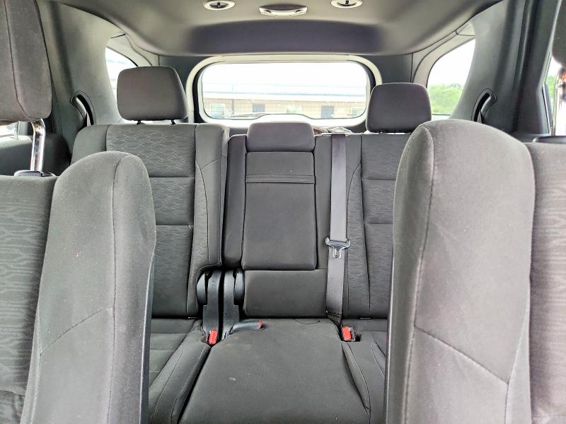 54982586 :رقم المزاد ، 1C4RDHAG6PC635528 vin ، 2023 Dodge Durango مزاد بيع
