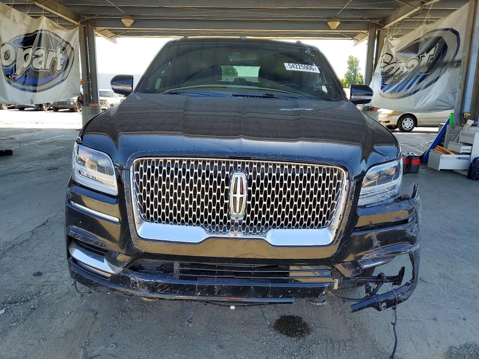 Продаж на аукціоні авто 2018 Lincoln Navigator, vin: 5LMJJ3JT8JEL08798, номер лоту: 54225906