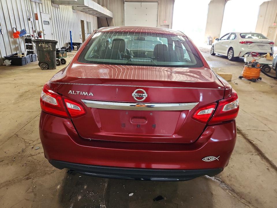 Aukcja sprzedaży 2016 Nissan Altima, vin: 1N4AL3AP3GN382343, numer aukcji: 54549536