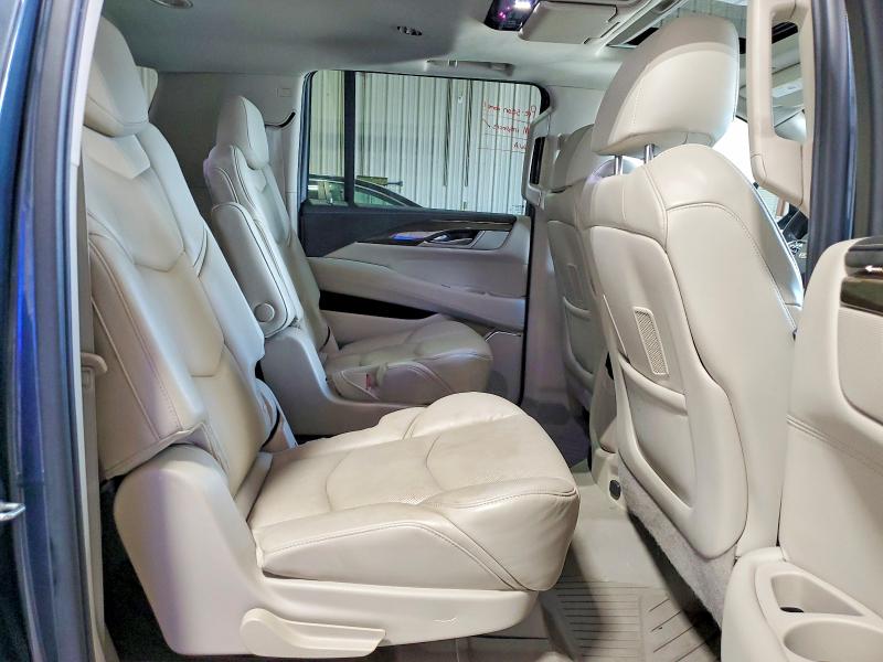 Aukcja sprzedaży 2020 Cadillac Escalade, vin: 1GYS4JKJ7LR230038, numer aukcji: 53105386