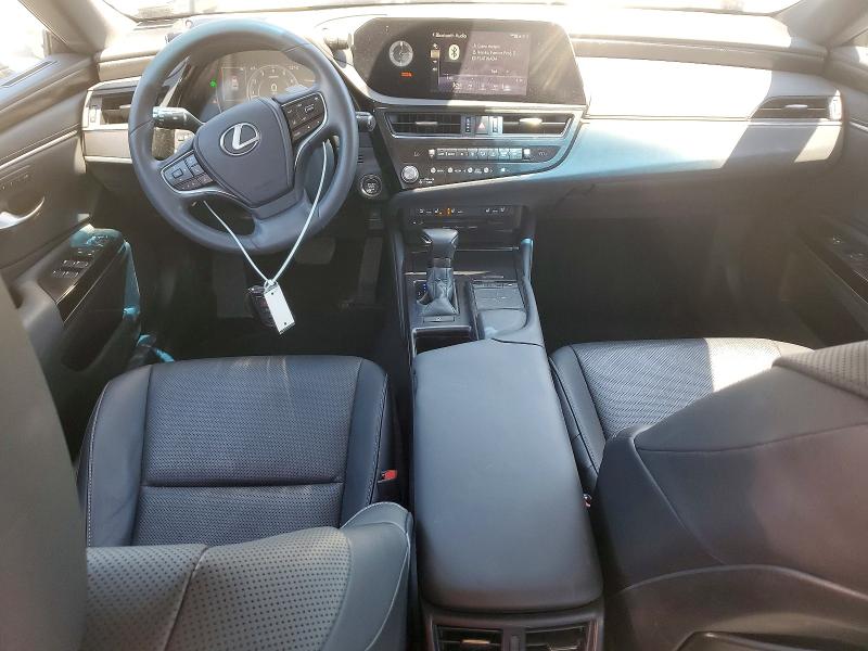 Продажа на аукционе авто 2022 Lexus Es 350, vin: 58ADZ1B12NU132409, номер лота: 53406706