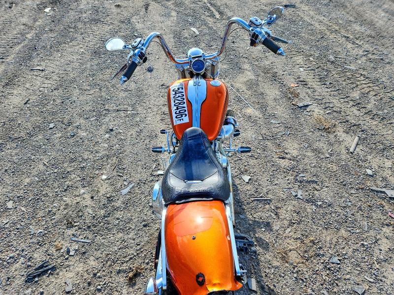 Aukcja sprzedaży 2014 Harley-davidson Fxsbse, vin: 1HD1TD91XEB961522, numer aukcji: 54328496