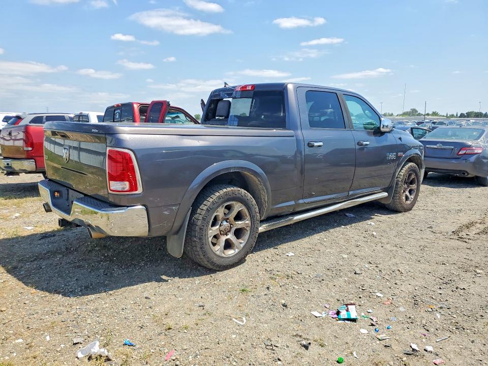 2015 Ram 1500 მანქანა იყიდება აუქციონზე, vin: 1C6RR6VT8FS634633, აუქციონის ნომერი: 51897556