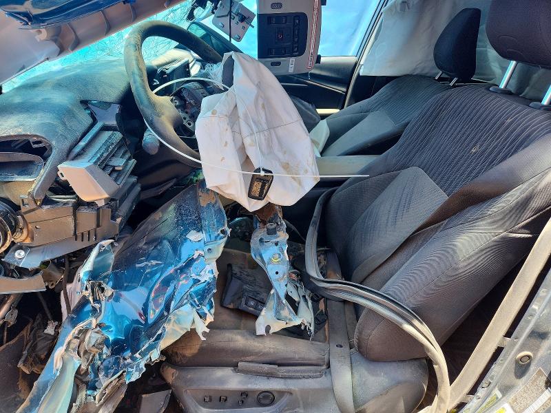 47828816 :رقم المزاد ، 4T1DAACK6SU619033 vin ، 2025 Toyota Camry مزاد بيع