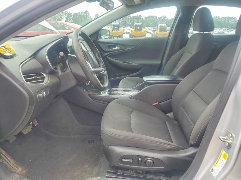Auction sale of the 2018 Chevrolet Malibu, vin: 1G1ZD5ST6JF254142, lot number: 54949446