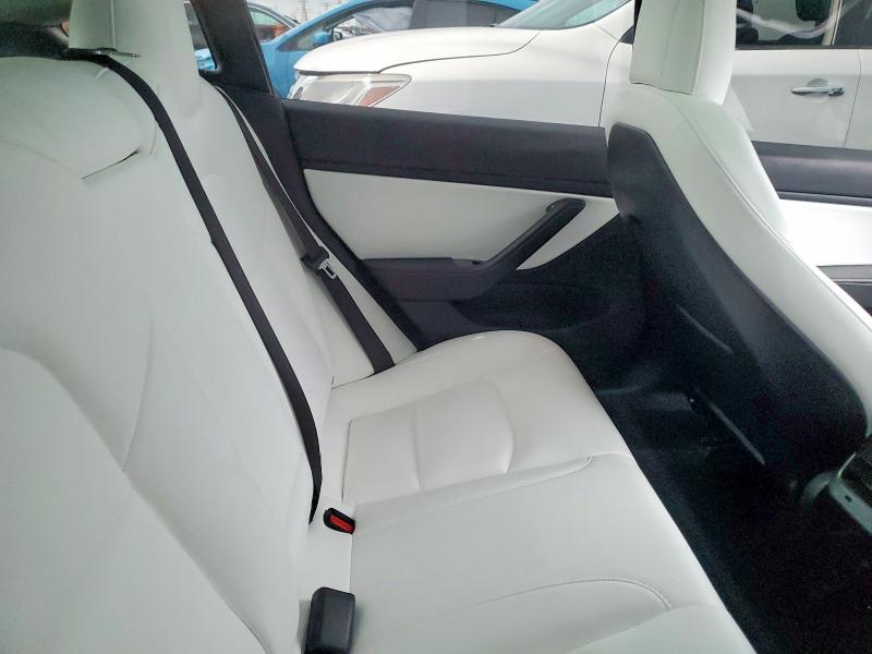 2019 Tesla Model 3 მანქანა იყიდება აუქციონზე, vin: 5YJ3E1EA8KF312660, აუქციონის ნომერი: 52261926