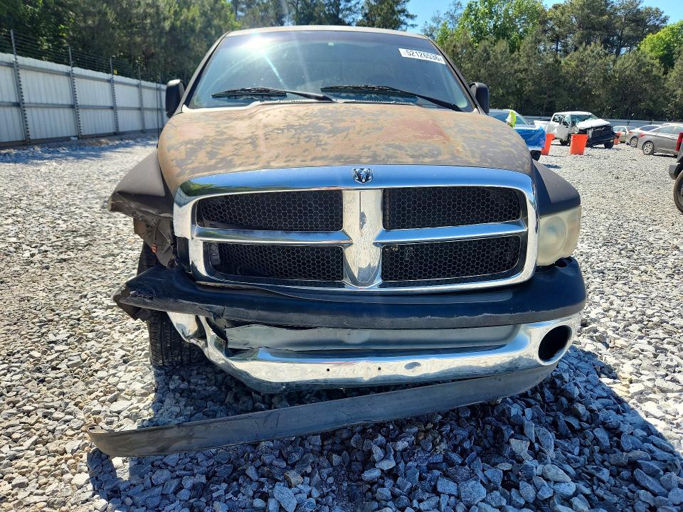 Aukcja sprzedaży 2003 Dodge Ram 1500, vin: 1D7HA18Z73S156947, numer aukcji: 52126536
