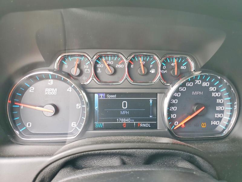 2019 Gmc Yukon Xl მანქანა იყიდება აუქციონზე, vin: 1GKS2GKC0KR159588, აუქციონის ნომერი: 54881626