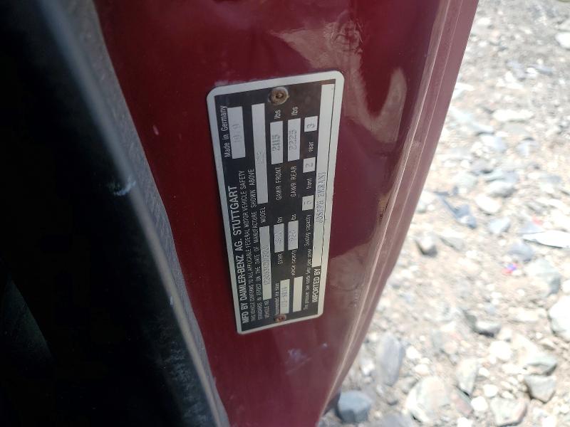 Aukcja sprzedaży 1979 Mercedes-benz 280, vin: 12305312013001, numer aukcji: 55067326