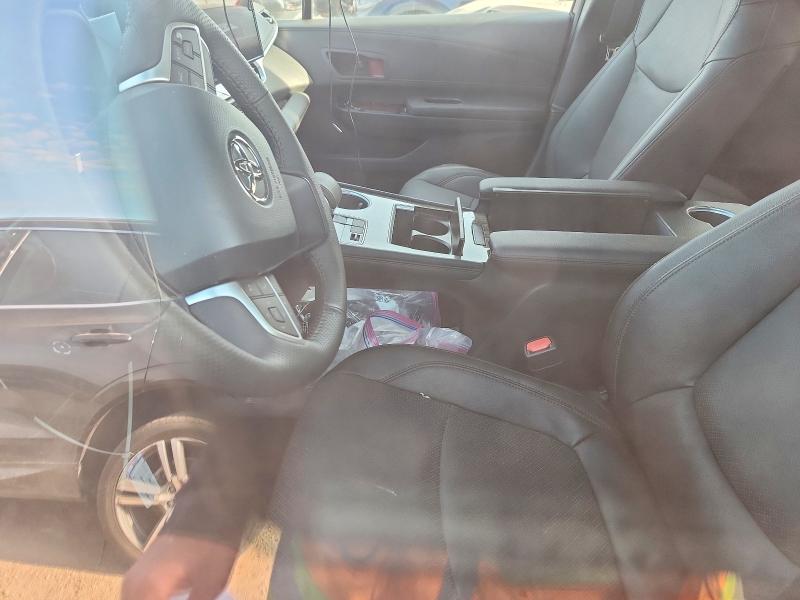 Продажа на аукционе авто 2025 Toyota Sienna, vin: 5TDESKFC8SS162780, номер лота: 54022546