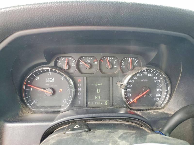 53949106 :رقم المزاد ، 1GT02REG3GZ425044 vin ، 2016 Gmc Sierra مزاد بيع