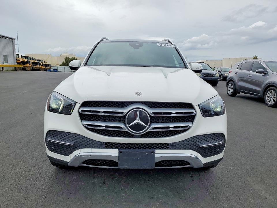 Aukcja sprzedaży 2020 Mercedes-benz Gle, vin: 4JGFB4KE5LA063903, numer aukcji: 52250046