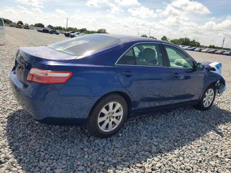 Aukcja sprzedaży 2008 Toyota Camry, vin: 4T1BE46K58U221927, numer aukcji: 52314406