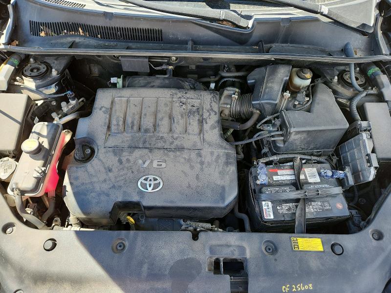 Продаж на аукціоні авто 2008 Toyota Rav4, vin: JTMBK31V885062033, номер лоту: 54099126