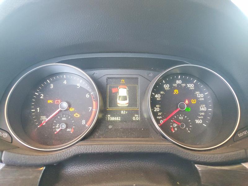 Продажа на аукционе авто 2018 Volkswagen Passat, vin: 1VWBA7A32JC023445, номер лота: 54921646