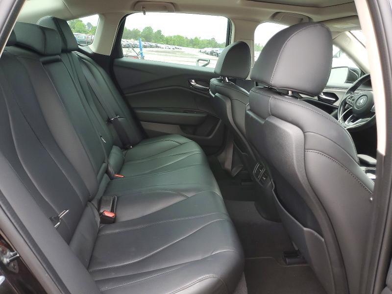 Продажа на аукционе авто 2022 Acura Tlx, vin: 19UUB5F35NA000671, номер лота: 53473856