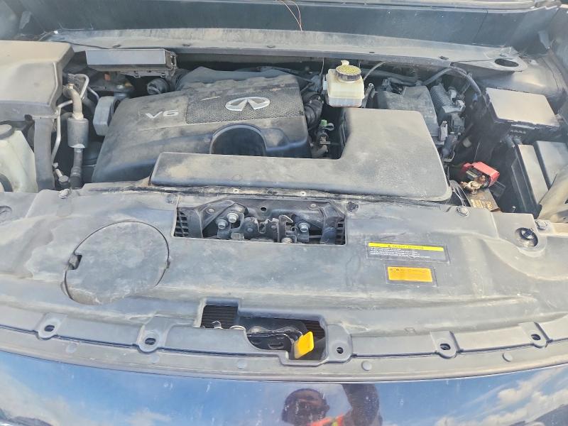 Продажа на аукционе авто 2017 Infiniti Qx60, vin: 5N1DL0MN4HC547082, номер лота: 54337906