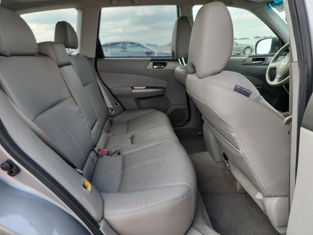 Продаж на аукціоні авто 2010 Subaru Forester, vin: JF2SH6DC3AH791590, номер лоту: 54500906