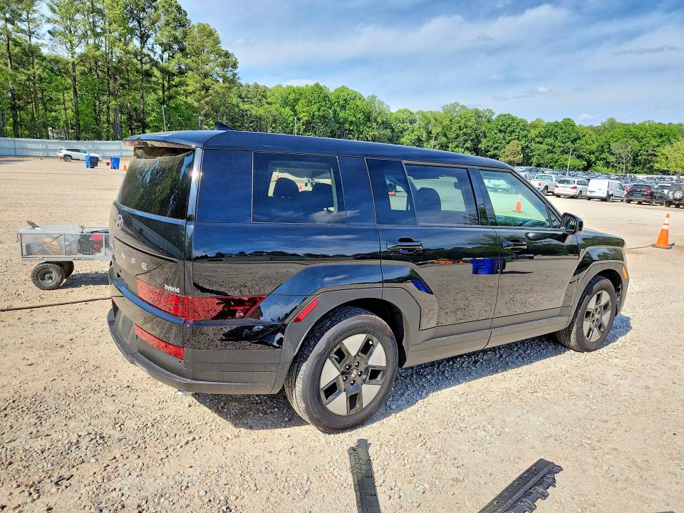 Aukcja sprzedaży 2026 Hyundai Santa Fe, vin: 5NMP14G1XTH077271, numer aukcji: 51723336