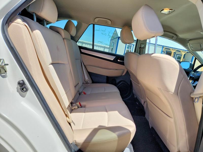 2015 Subaru Outback მანქანა იყიდება აუქციონზე, vin: 4S4BSBCC3F3220773, აუქციონის ნომერი: 53054446