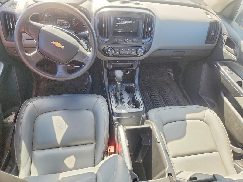 Auction sale of the 2022 Chevrolet Colorado, vin: 1GCHSBEA9N1307386, lot number: 54472156