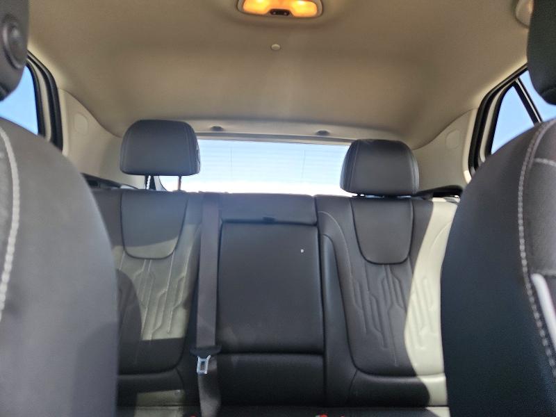 2024 Buick Encore Gx მანქანა იყიდება აუქციონზე, vin: KL4AMGSL1RB014140, აუქციონის ნომერი: 54905996