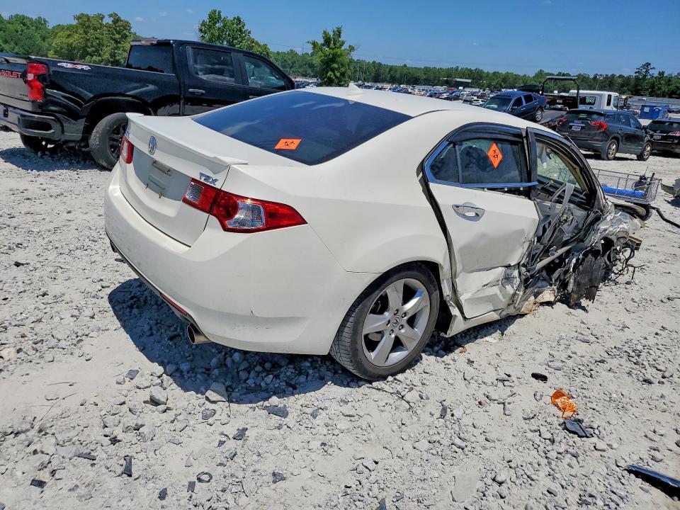 2010 Acura Tsx მანქანა იყიდება აუქციონზე, vin: JH4CU2F6XAC001650, აუქციონის ნომერი: 54057786