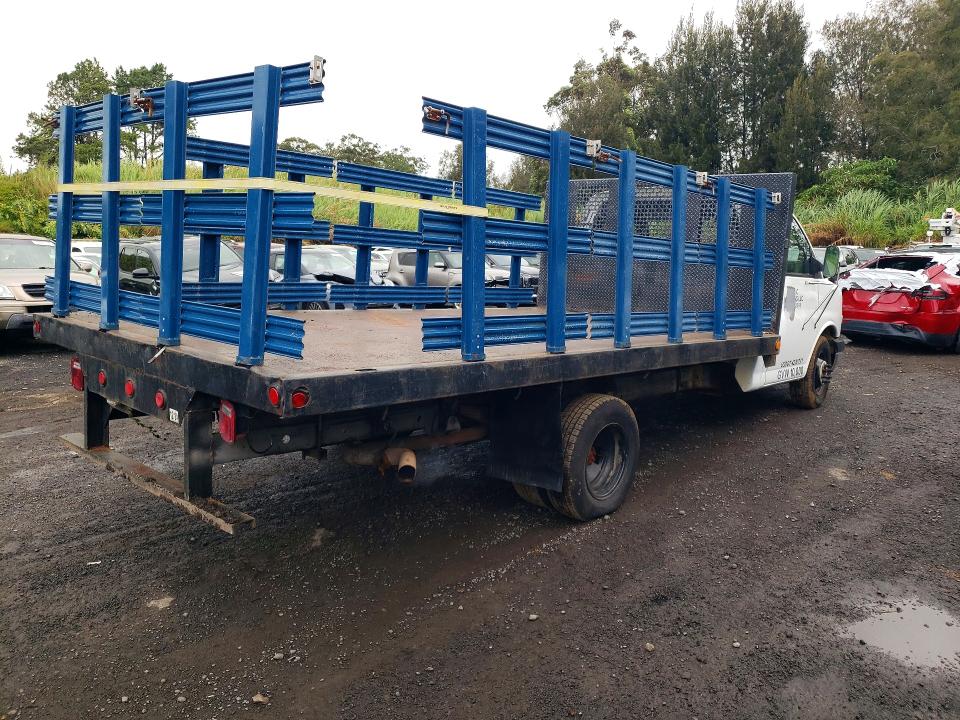 Aukcja sprzedaży 2006 Chevrolet Express G3500, vin: 1GBHG31U161260836, numer aukcji: 52037596