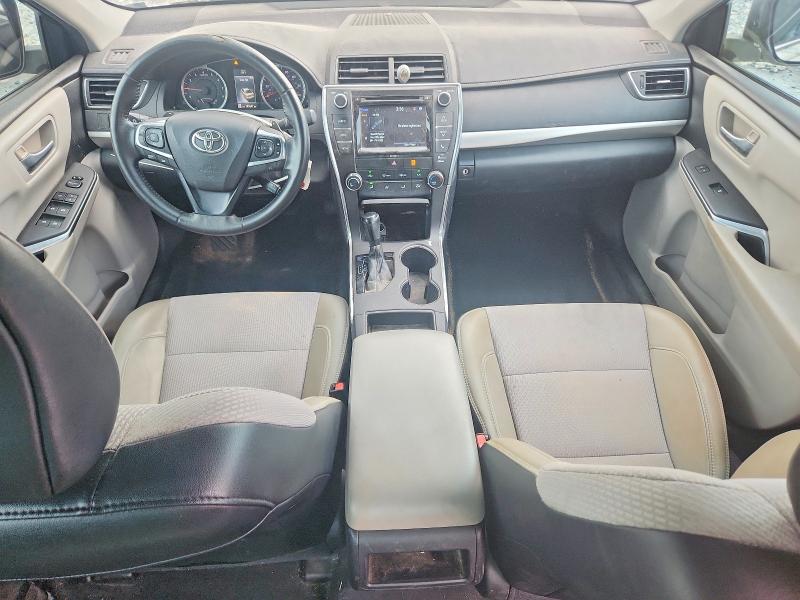 Продажа на аукционе авто 2016 Toyota Camry, vin: 4T1BF1FK4GU152299, номер лота: 53320446