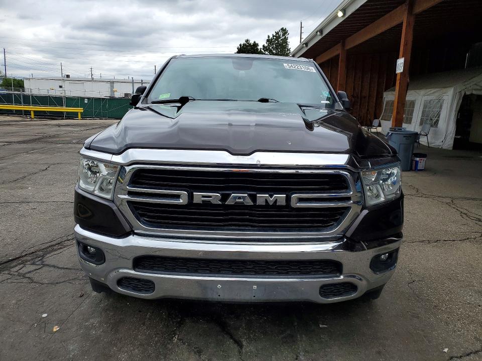 Продажа на аукционе авто 2019 Ram 1500, vin: 1C6RRFFG5KN749832, номер лота: 54223106