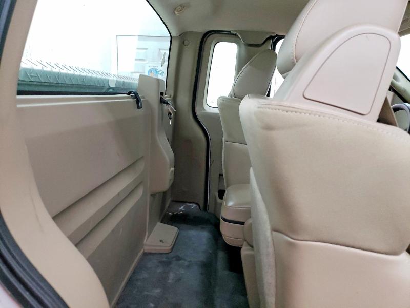 Aukcja sprzedaży 2008 Ford F150, vin: 1FTRF12298KB62980, numer aukcji: 53521136
