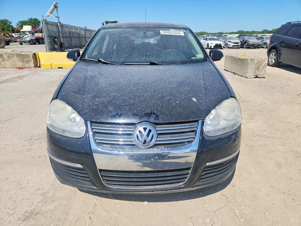 Aukcja sprzedaży 2010 Volkswagen Jetta, vin: 3VWAX7AJ1AM157127, numer aukcji: 50482556