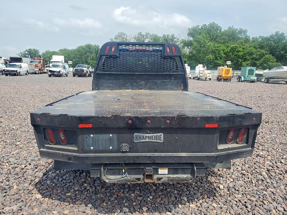 Продажа на аукционе авто 2022 Chevrolet Silverado, vin: 1GB4YTEY5NF167165, номер лота: 53696916