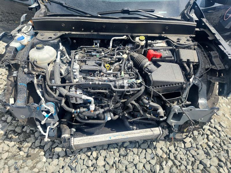 54869296 :رقم المزاد ، 3FMCR9B66NRE00558 vin ، 2022 Ford Bronco Sport مزاد بيع