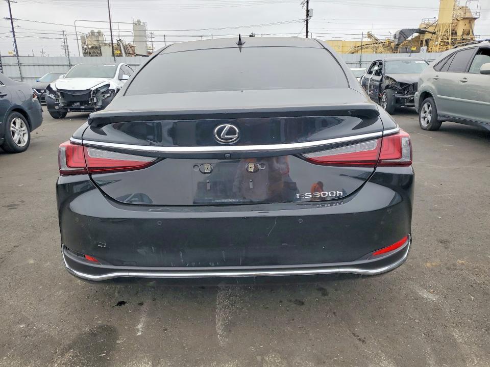 Aukcja sprzedaży 2024 Lexus Es 300h, vin: 58ADA1C11RU046990, numer aukcji: 53366366