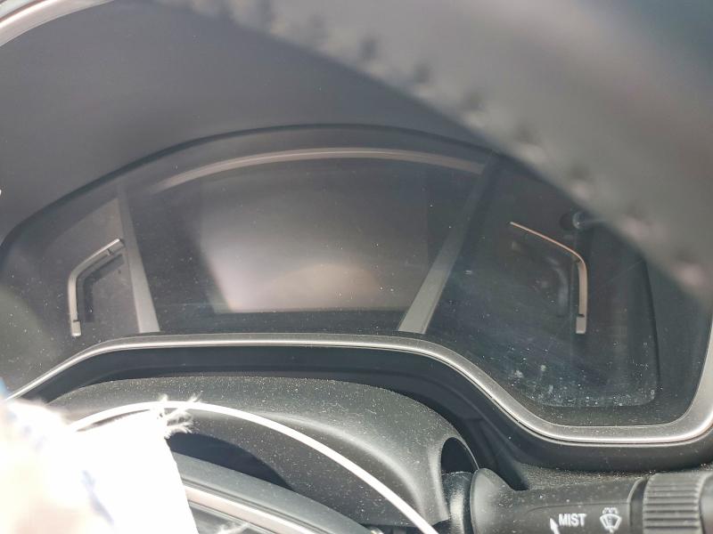 Продажа на аукционе авто 2018 Honda Cr-v, vin: 5J6RW2H89JL029096, номер лота: 53970736