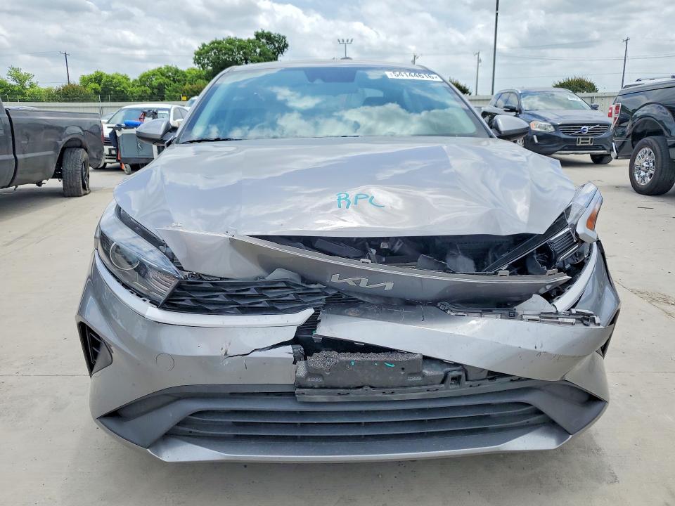 Aukcja sprzedaży 2024 Kia Forte, vin: 3KPF24AD9RE837816, numer aukcji: 54144616