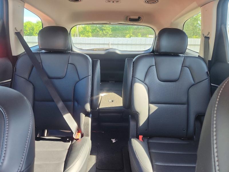 Продаж на аукціоні авто 2025 Kia Telluride, vin: 5XYP6DGC5SG684495, номер лоту: 55317806