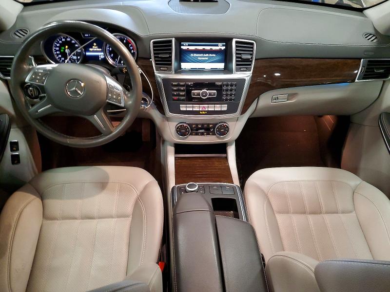 2013 Mercedes-benz Gl მანქანა იყიდება აუქციონზე, vin: 4JGDF7CE3DA248657, აუქციონის ნომერი: 52083066