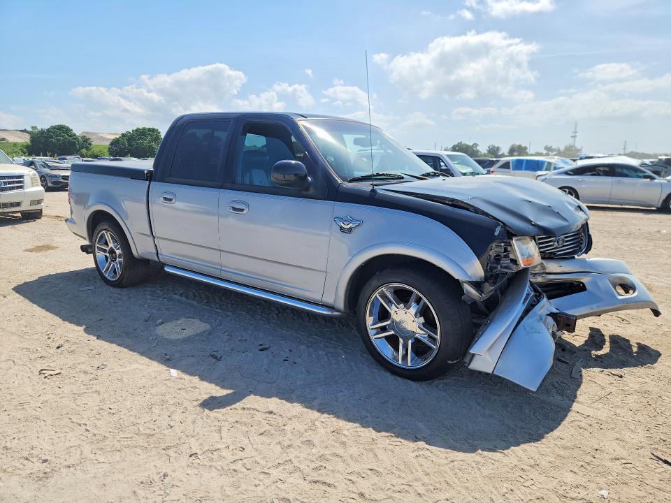 Aukcja sprzedaży 2003 Ford F150, vin: 1FTRW07393KB97927, numer aukcji: 52994526