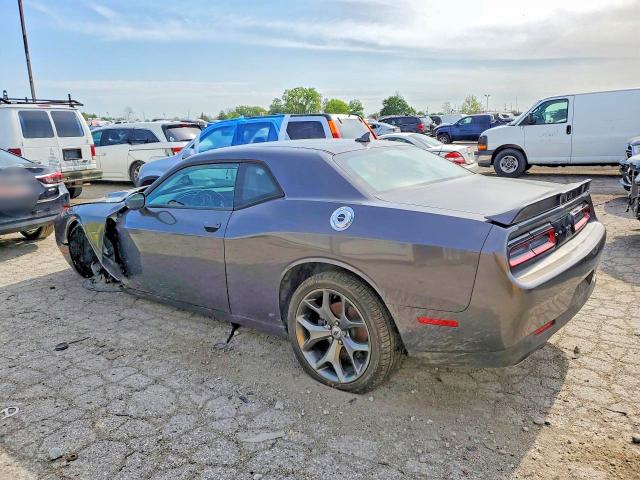 Aukcja sprzedaży 2017 Dodge Challenger, vin: 2C3CDZBT7HH554371, numer aukcji: 50418956