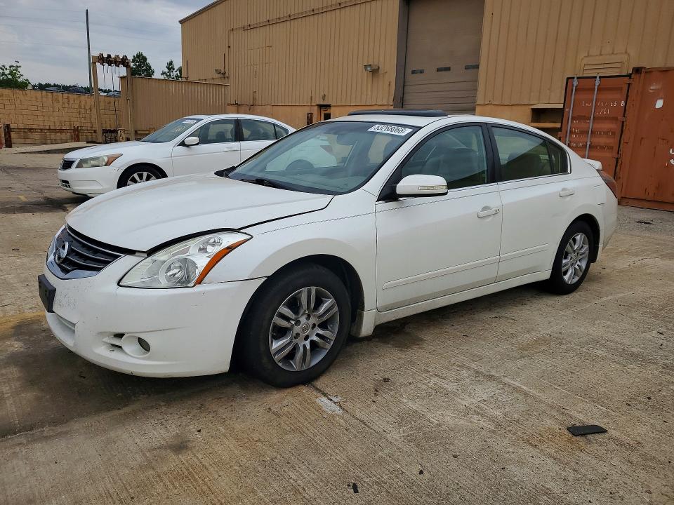 2010 Nissan Altima მანქანა იყიდება აუქციონზე, vin: 1N4AL2AP8AN413703, აუქციონის ნომერი: 53268066