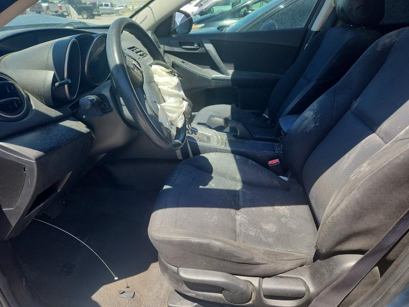 53774946 :رقم المزاد ، JM1BL1SGXA1246906 vin ، 2010 Mazda 3 مزاد بيع