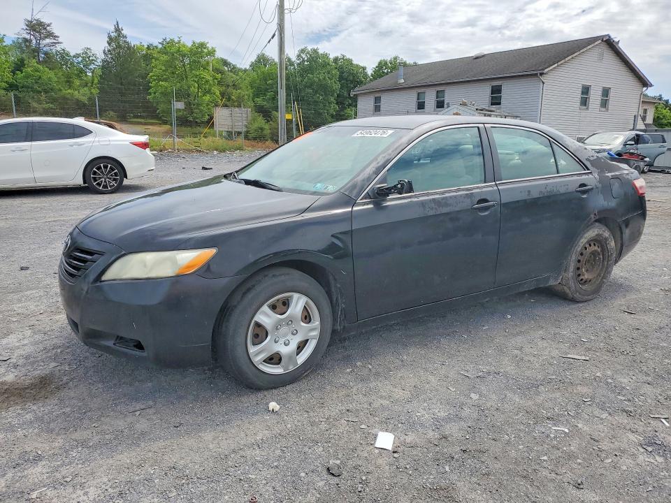 Aukcja sprzedaży 2009 Toyota Camry, vin: 4T1BE46K99U333096, numer aukcji: 54962476