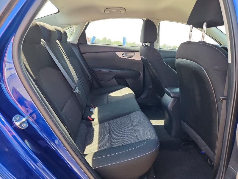 Aukcja sprzedaży 2022 Kia Forte, vin: 3KPF24AD7NE467881, numer aukcji: 52599156