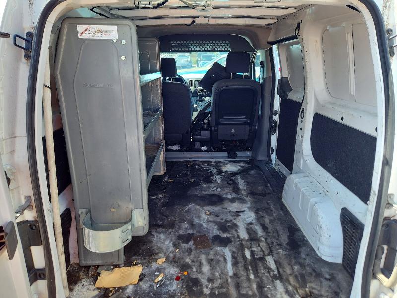 Продажа на аукционе авто 2020 Nissan Nv200, vin: 3N6CM0KN1LK708262, номер лота: 52834666